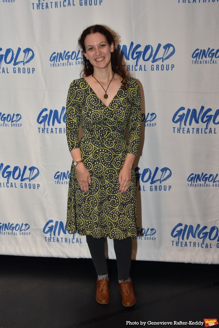 Photos: ARMS AND THE MAN Cast and Creative Meets The Press  Image