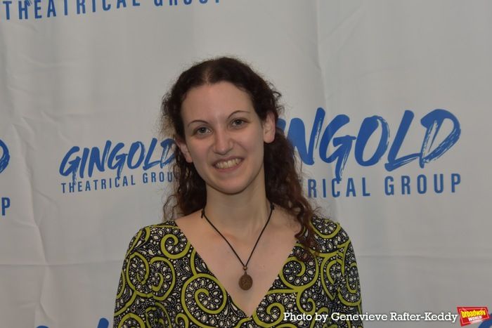 Photos: ARMS AND THE MAN Cast and Creative Meets The Press  Image