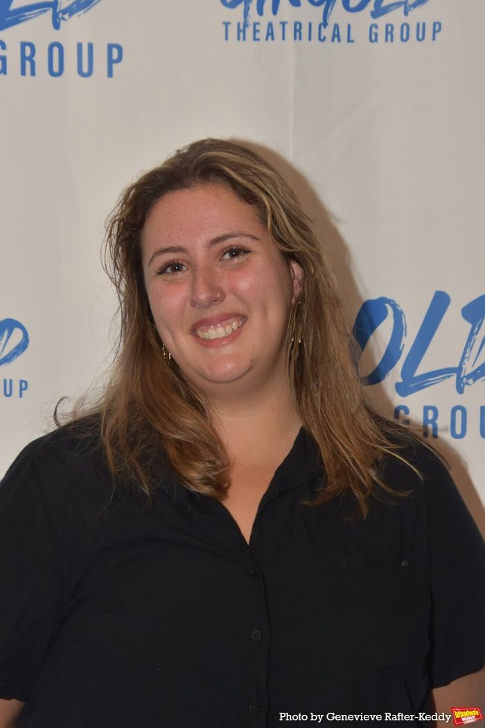 Photos: ARMS AND THE MAN Cast and Creative Meets The Press  Image