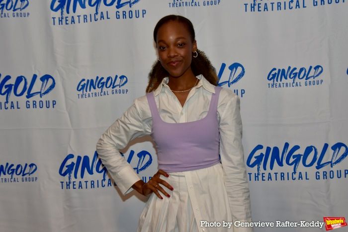 Photos: ARMS AND THE MAN Cast and Creative Meets The Press  Image