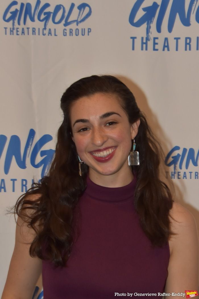 Photos: ARMS AND THE MAN Cast and Creative Meets The Press  Image