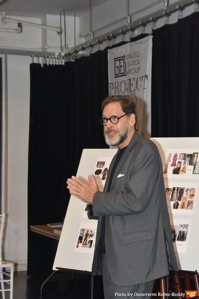 David Staller Photo