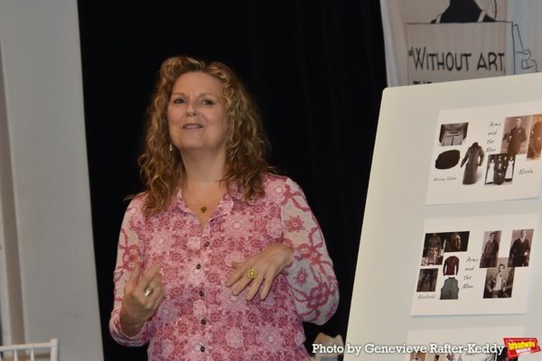 Tracy Christensen  Photo