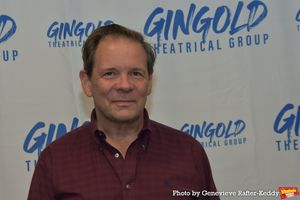 Thomas Jay Ryan Photo