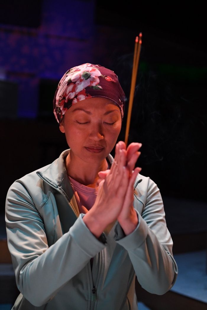 Photos: First Look At BALD SISTERS At San Jose Stage Company  Image
