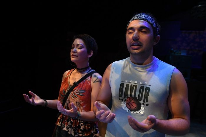 Photos: First Look At BALD SISTERS At San Jose Stage Company Photos: First Look At BALD SISTERS At San Jose Stage Company Image