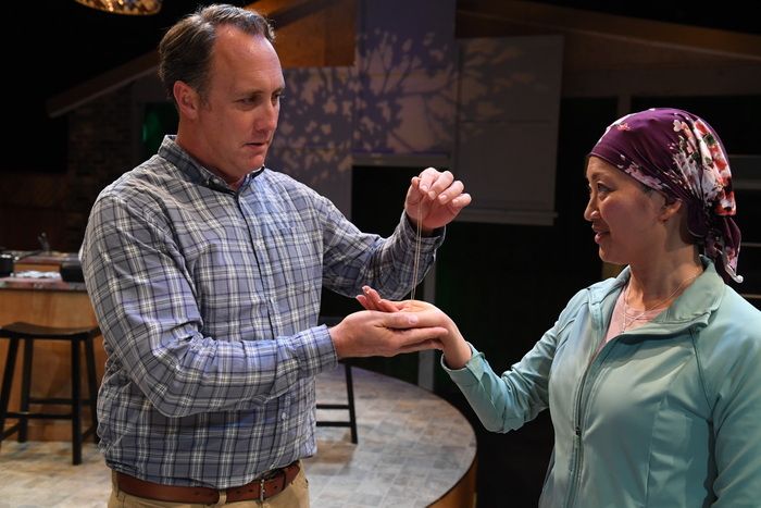 Photos: First Look At BALD SISTERS At San Jose Stage Company Photos: First Look At BALD SISTERS At San Jose Stage Company Image