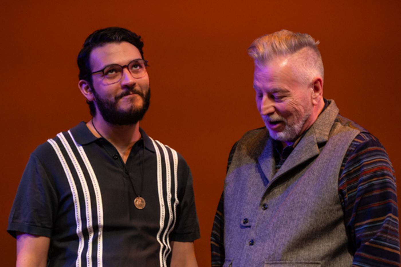 Photos: First look at Evolution Theatre Company's THE INHERITANCE Part 2  Image