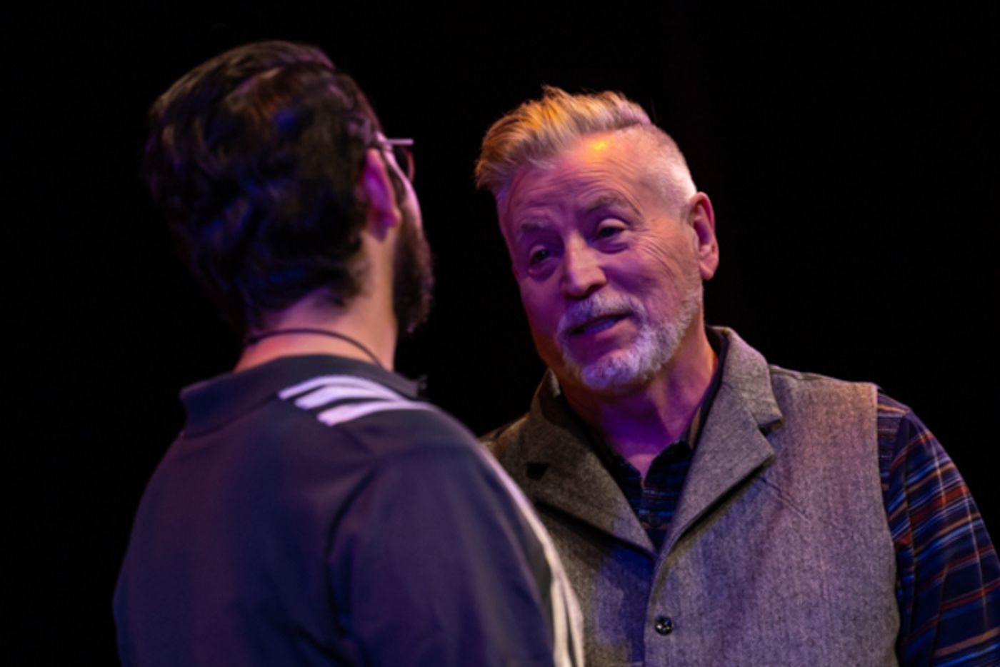 Photos: First look at Evolution Theatre Company's THE INHERITANCE Part 2  Image