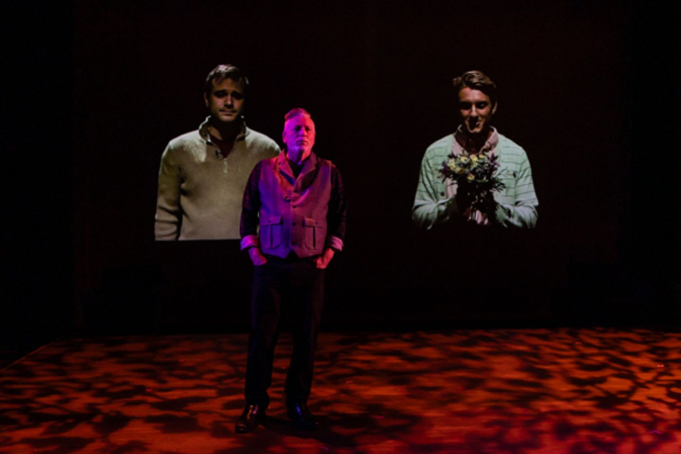 Photos: First look at Evolution Theatre Company's THE INHERITANCE Part 2  Image