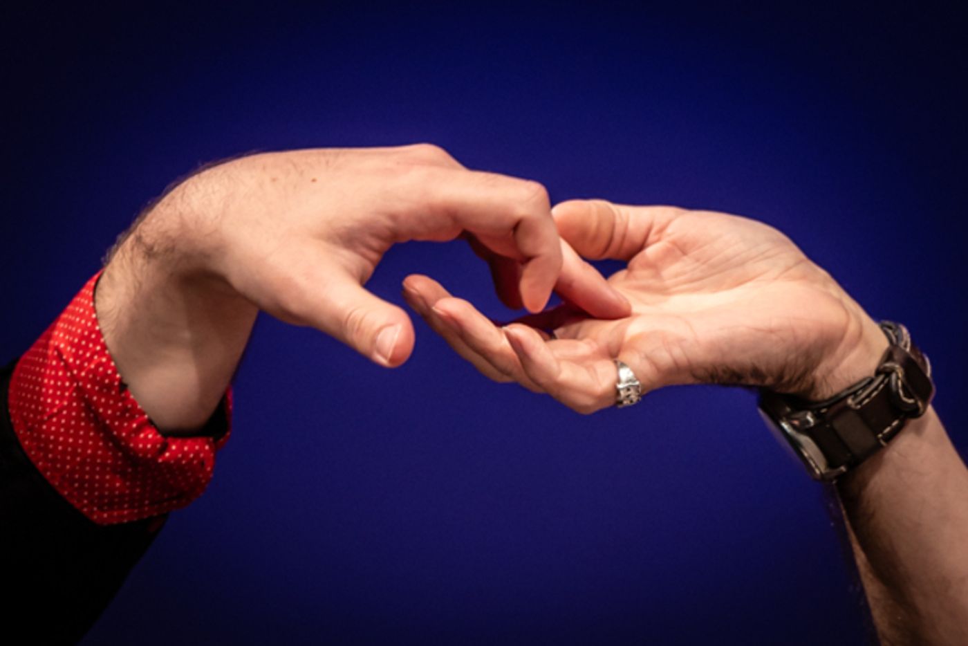 Photos: First look at Evolution Theatre Company's THE INHERITANCE Part 2  Image