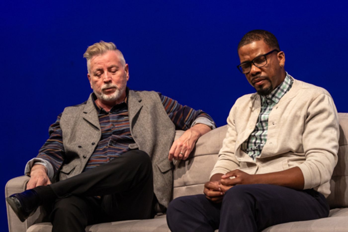 Photos: First look at Evolution Theatre Company's THE INHERITANCE Part 2  Image