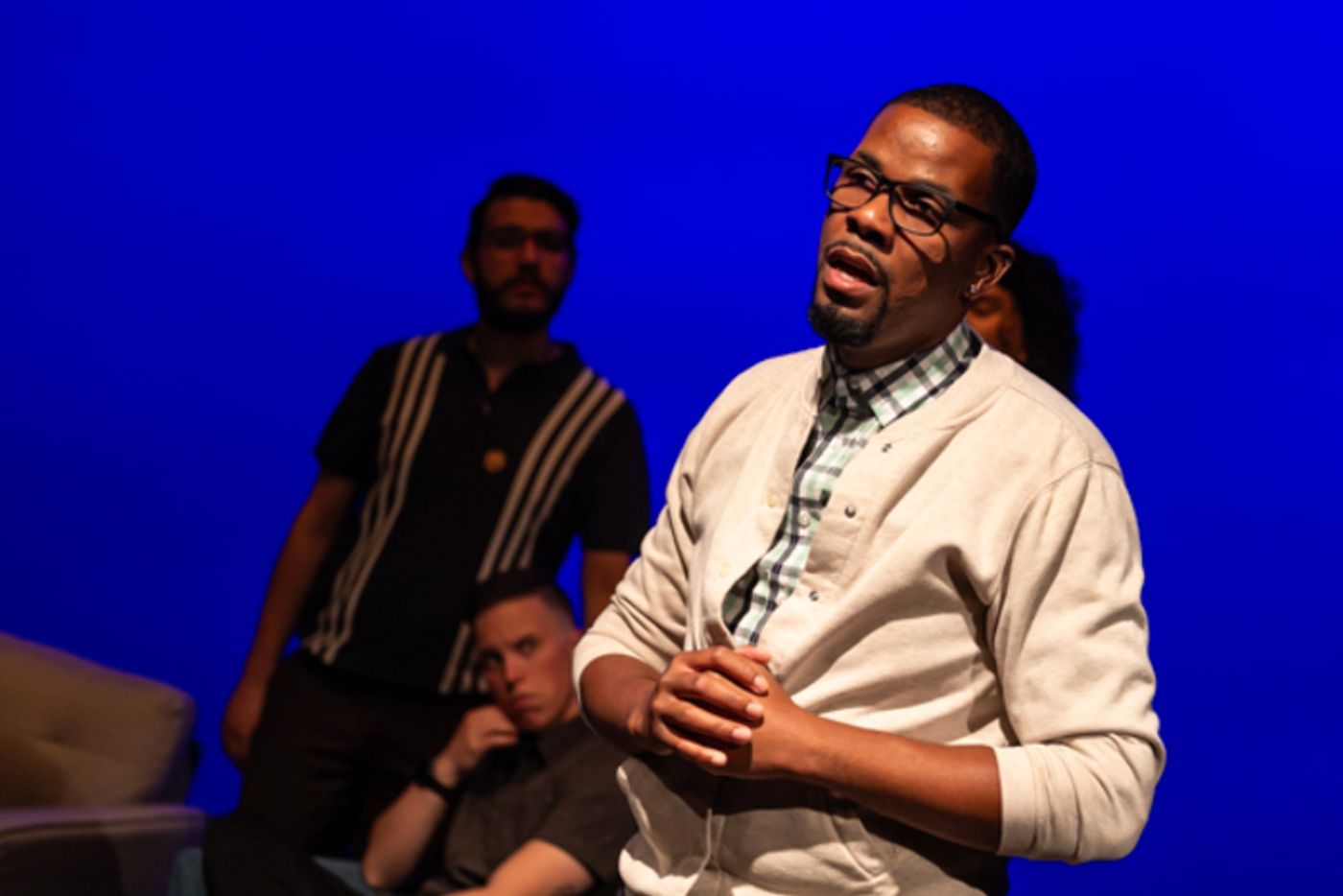 Photos: First look at Evolution Theatre Company's THE INHERITANCE Part 2  Image