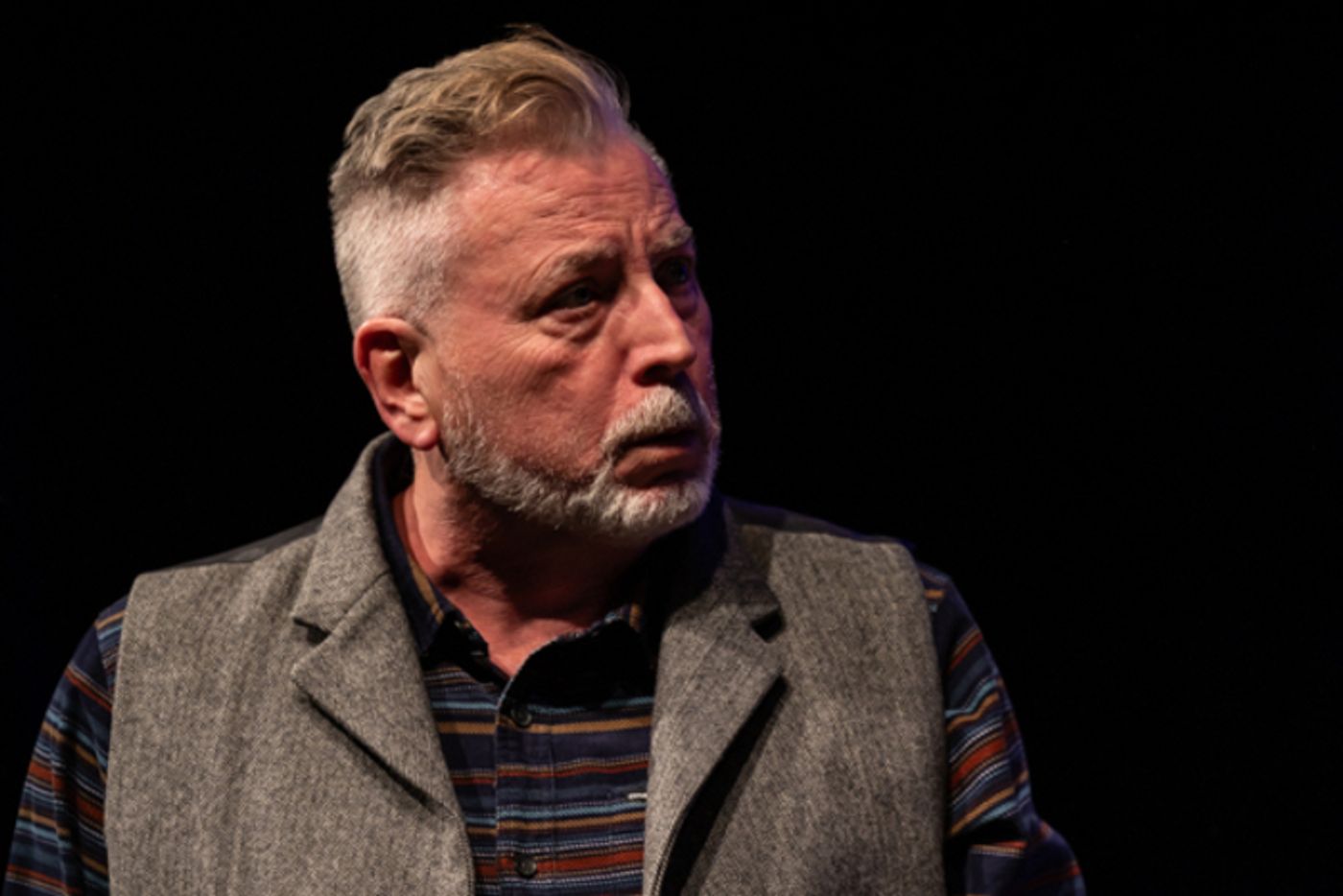 Photos: First look at Evolution Theatre Company's THE INHERITANCE Part 2  Image