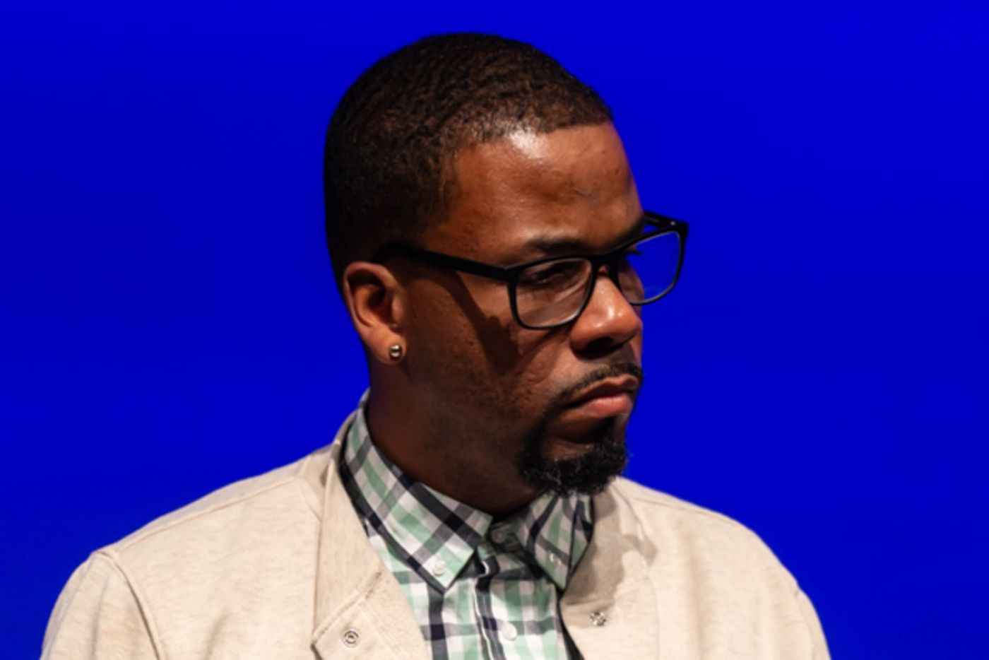 Photos: First look at Evolution Theatre Company's THE INHERITANCE Part 2  Image