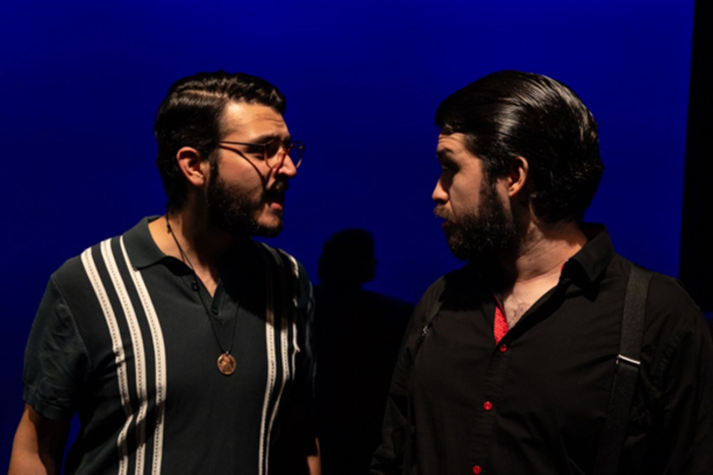 Photos: First look at Evolution Theatre Company's THE INHERITANCE Part 2  Image