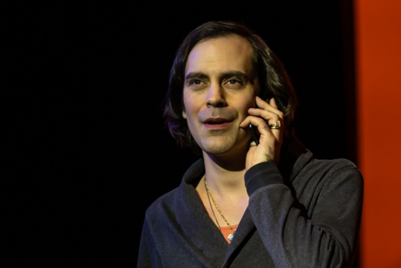 Photos: First look at Evolution Theatre Company's THE INHERITANCE Part 2  Image