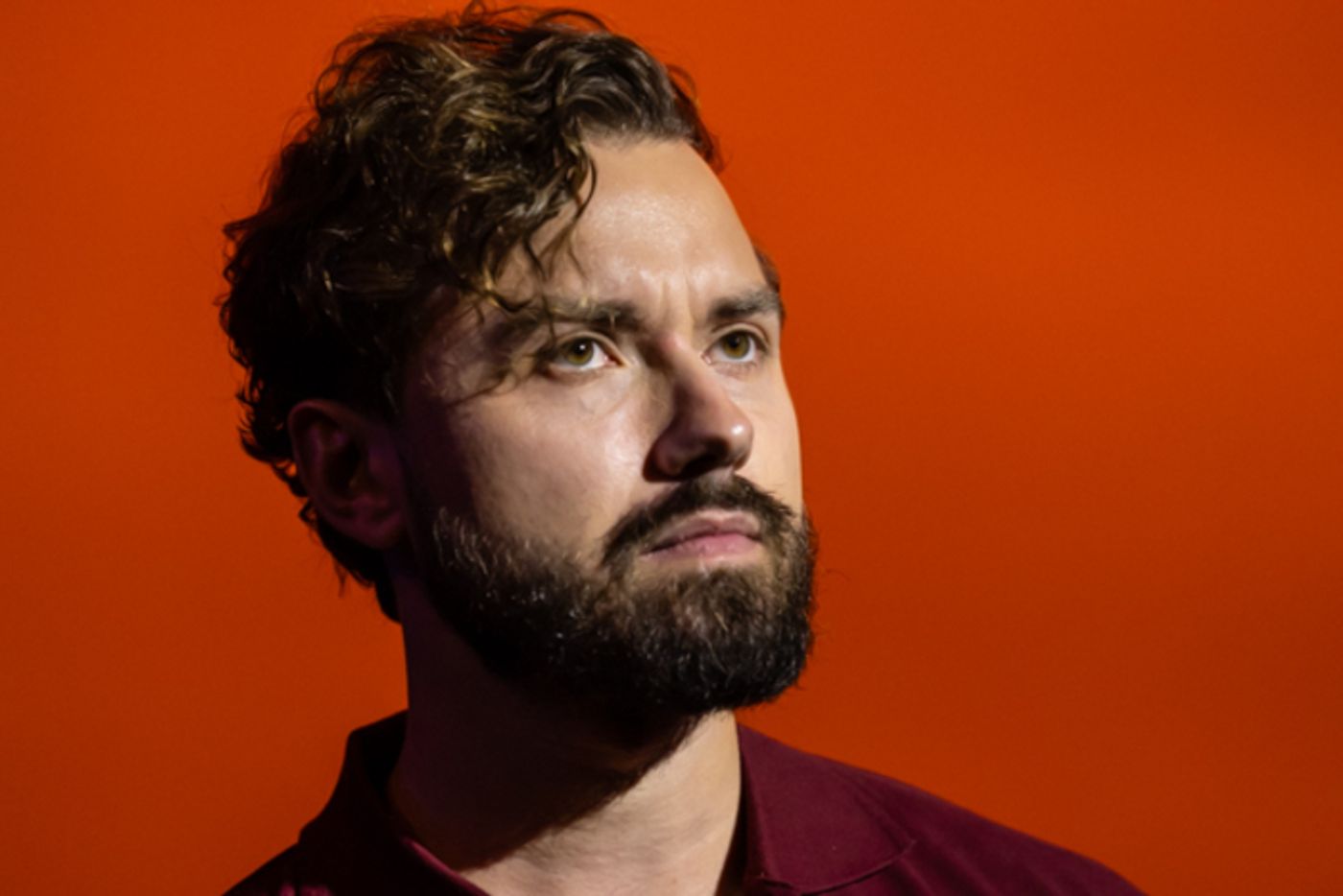 Photos: First look at Evolution Theatre Company's THE INHERITANCE Part 2  Image