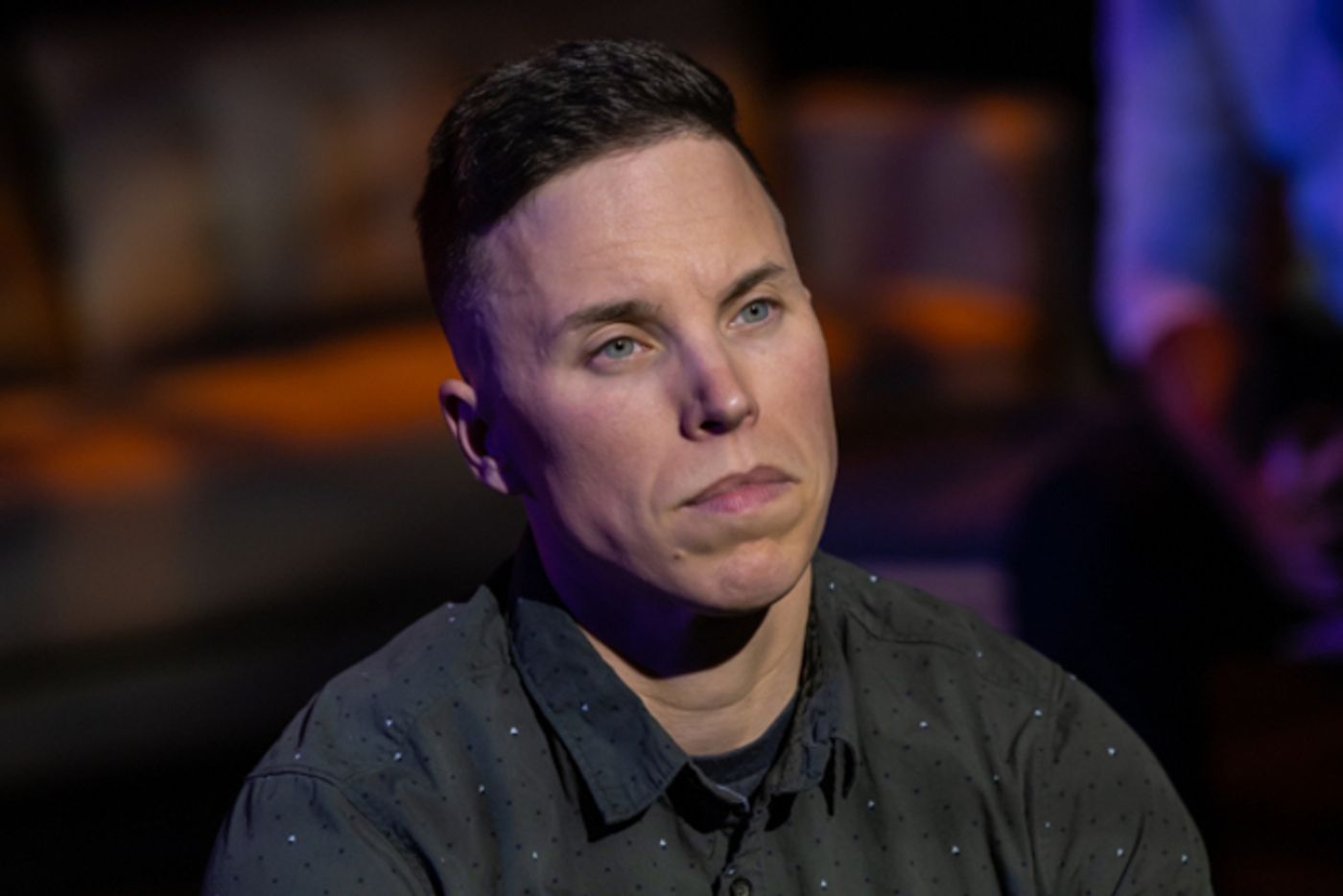 Photos: First look at Evolution Theatre Company's THE INHERITANCE Part 2  Image