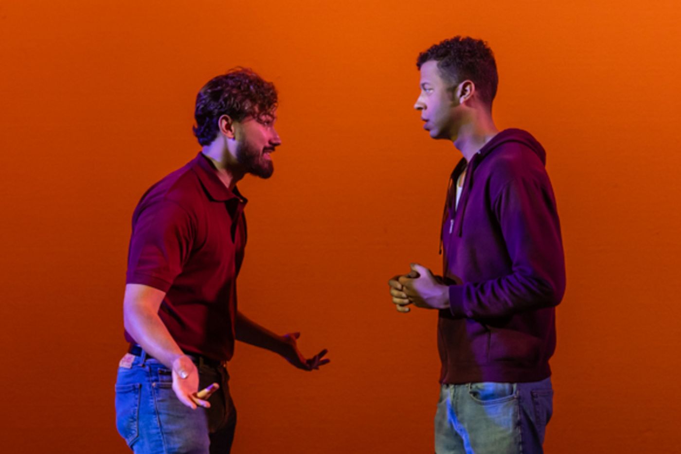Photos: First look at Evolution Theatre Company's THE INHERITANCE Part 2  Image