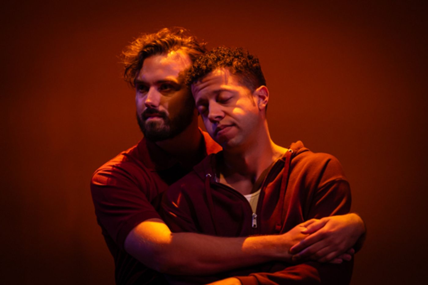Photos: First look at Evolution Theatre Company's THE INHERITANCE Part 2  Image