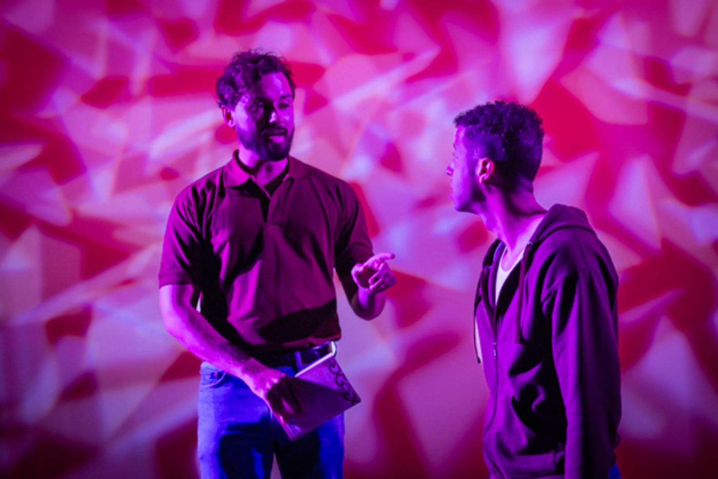 Photos: First look at Evolution Theatre Company's THE INHERITANCE Part 2  Image