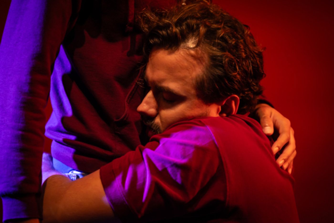 Photos: First look at Evolution Theatre Company's THE INHERITANCE Part 2  Image