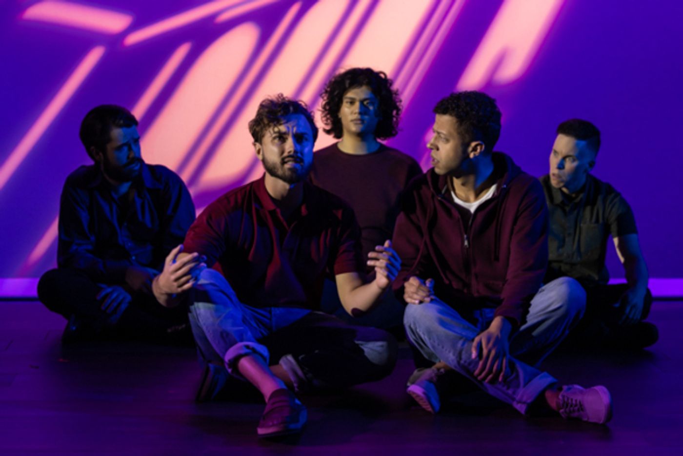 Photos: First look at Evolution Theatre Company's THE INHERITANCE Part 2  Image