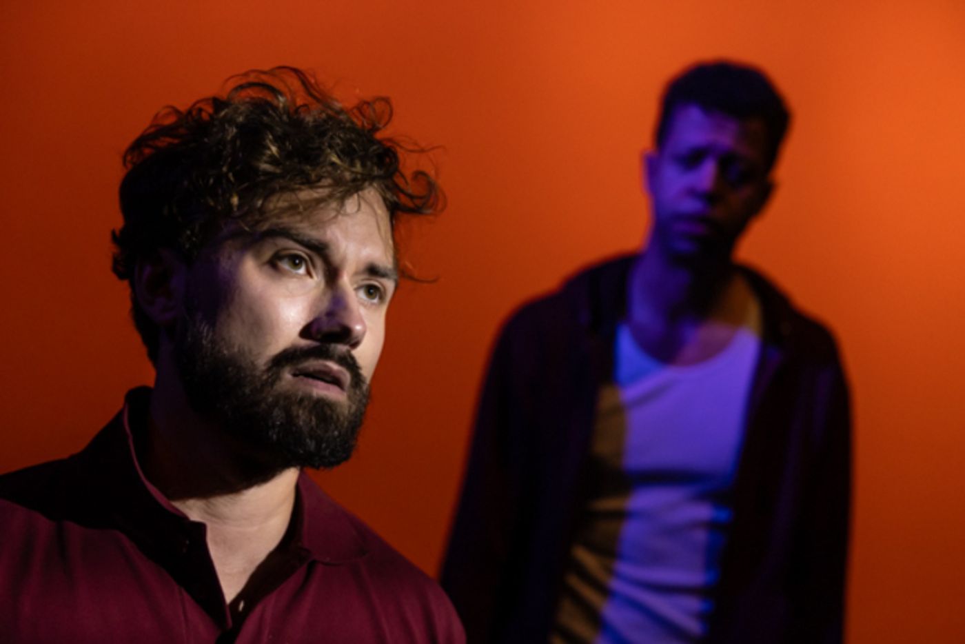 Photos: First look at Evolution Theatre Company's THE INHERITANCE Part 2  Image