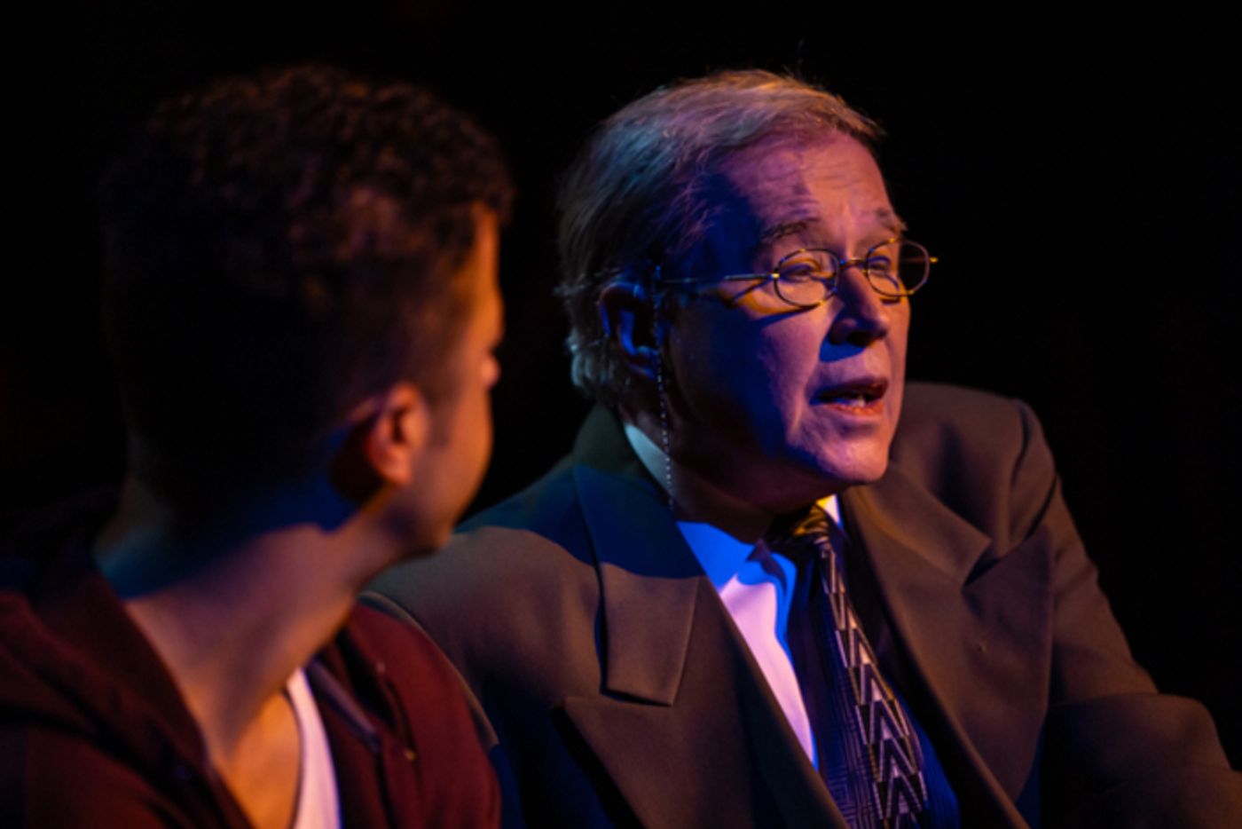Photos: First look at Evolution Theatre Company's THE INHERITANCE Part 2  Image