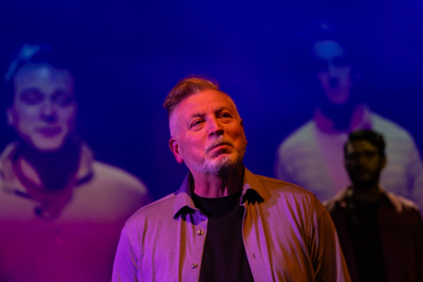 Photos: First look at Evolution Theatre Company's THE INHERITANCE Part 2  Image