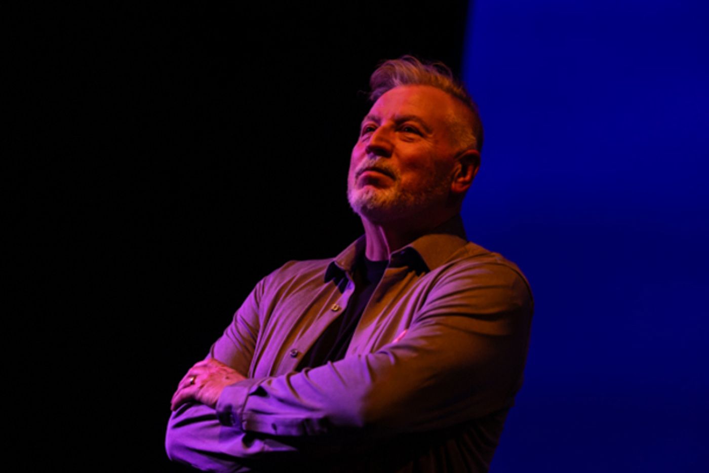 Photos: First look at Evolution Theatre Company's THE INHERITANCE Part 2  Image