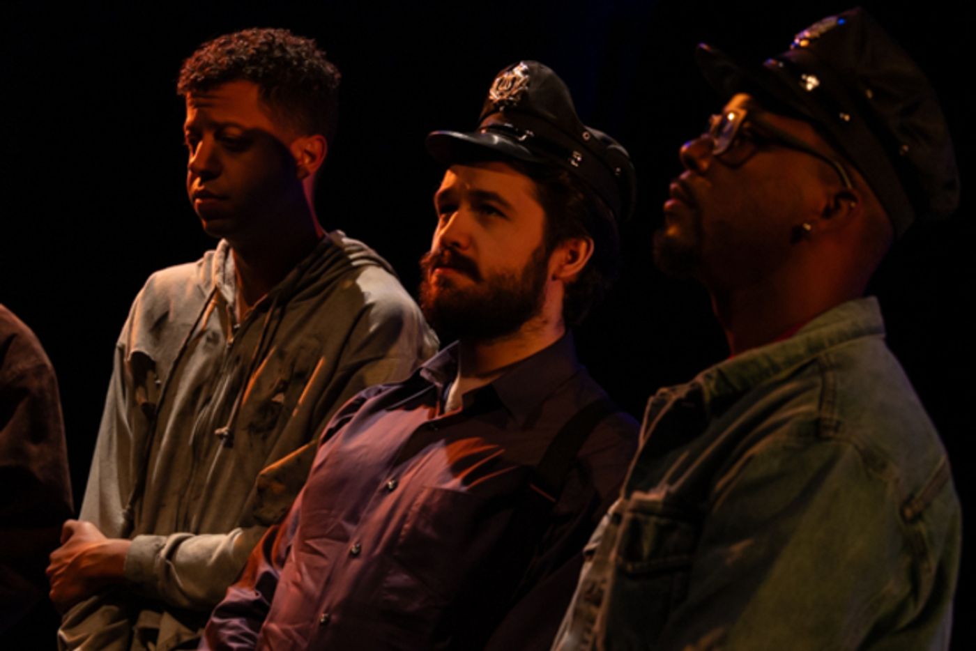 Photos: First look at Evolution Theatre Company's THE INHERITANCE Part 2  Image