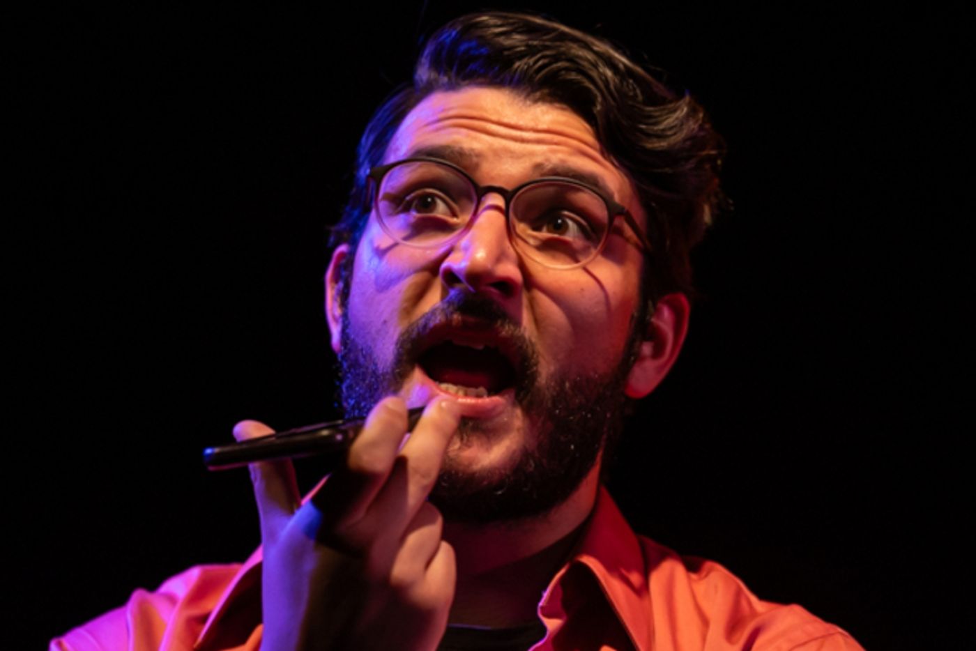 Photos: First look at Evolution Theatre Company's THE INHERITANCE Part 2  Image