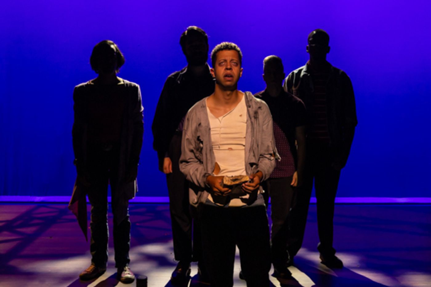 Photos: First look at Evolution Theatre Company's THE INHERITANCE Part 2  Image