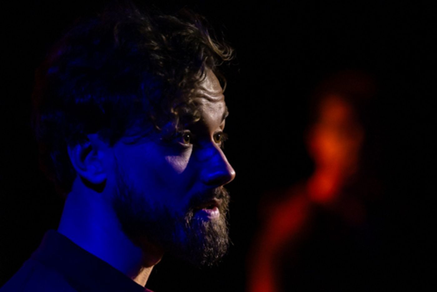 Photos: First look at Evolution Theatre Company's THE INHERITANCE Part 2  Image