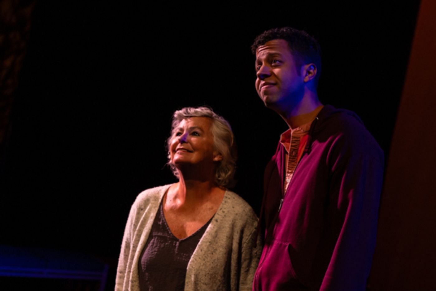 Photos: First look at Evolution Theatre Company's THE INHERITANCE Part 2  Image