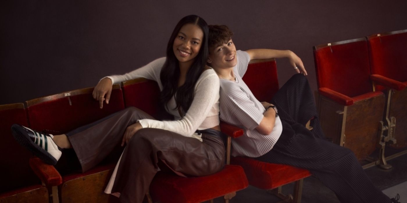 Wake Up With BroadwayWorld September 21st, 2023  Image