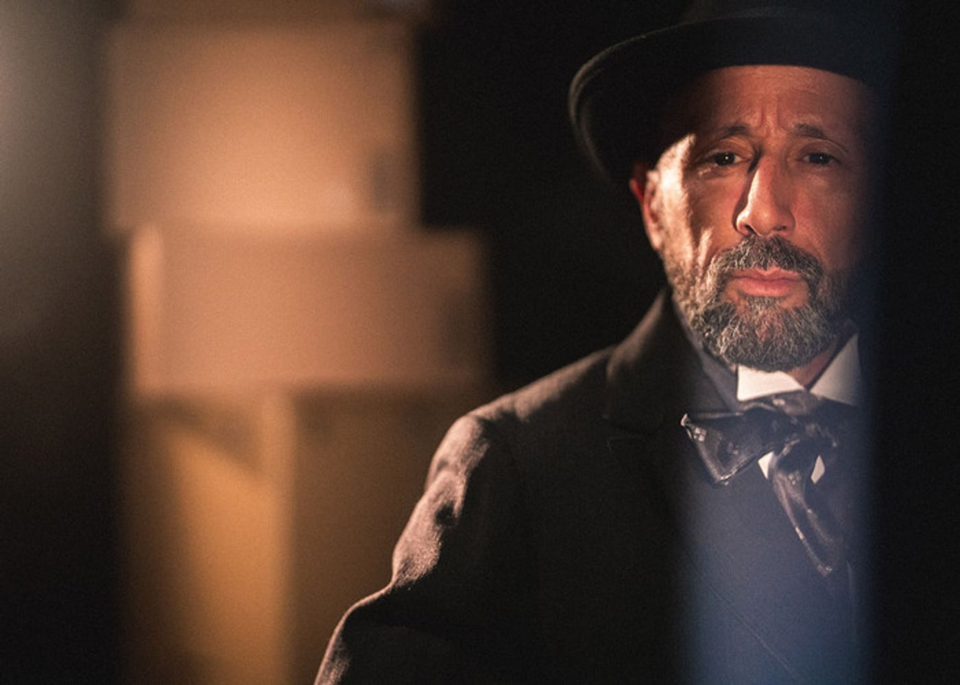 Photos: First Look at the Cast of the Chicago Premiere of THE LEHMAN TRILOGY  Image