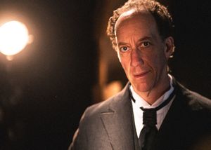 Joey Slotnick @ BroadwayWorld Joey Slotnick Photo