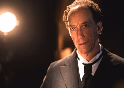 Joey Slotnick Photo