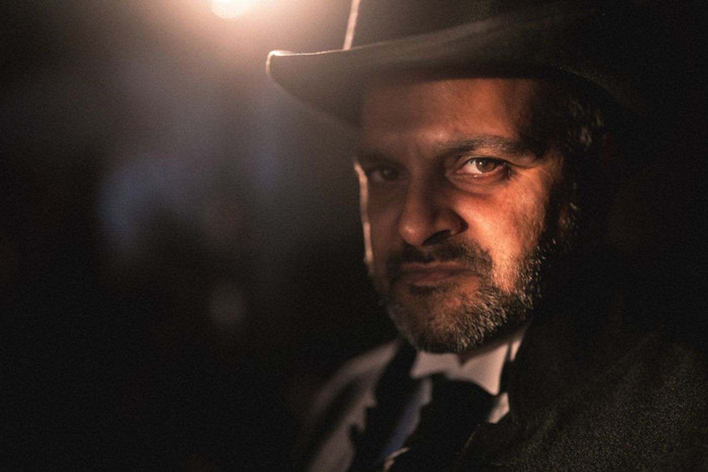 Photos: First Look at the Cast of the Chicago Premiere of THE LEHMAN TRILOGY  Image