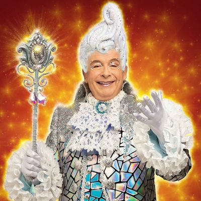 Christopher Biggins Photo