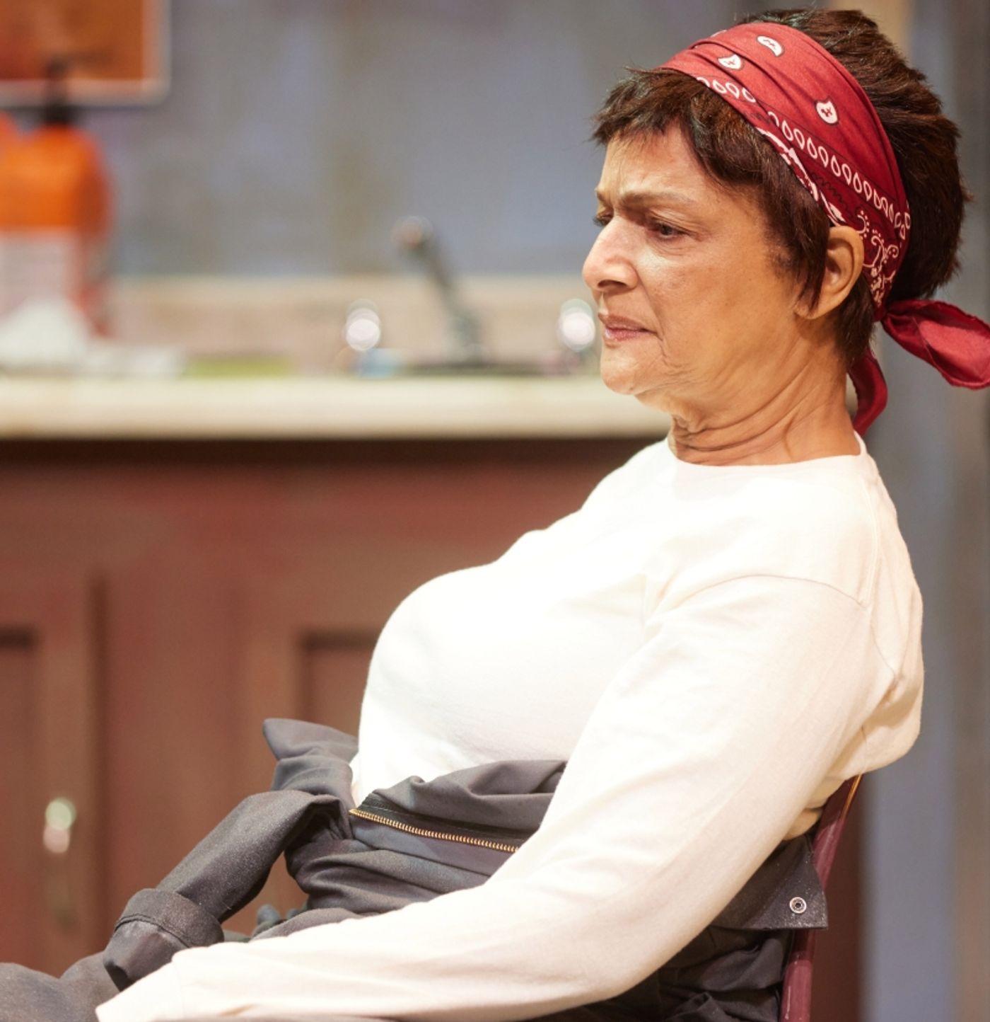 Review: SKELETON CREW at Kansas City Actors Theatre  Image