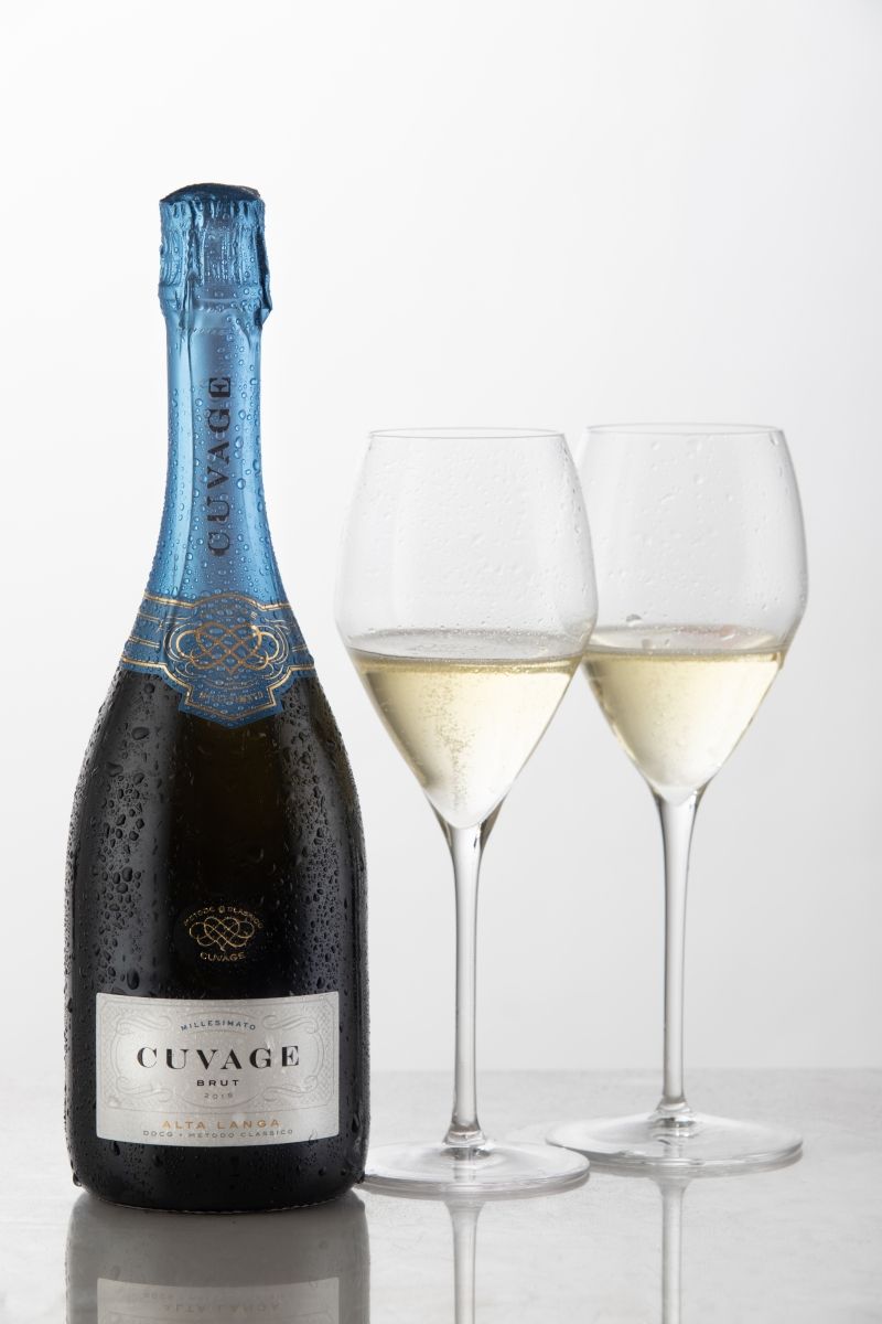 ITALIAN WINE PAIRINGS for Fall Potluck Meals – Our Recommendations  Image