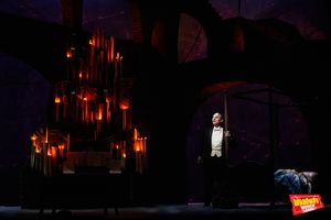 Gerónimo Rauch Photo