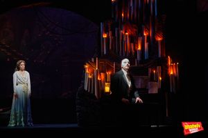 Gerónimo Rauch y Talía del Val  Photo