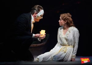 Gerónimo Rauch y Talía del Val  Photo