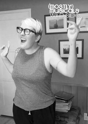 Natalie Joy Johnson Photo