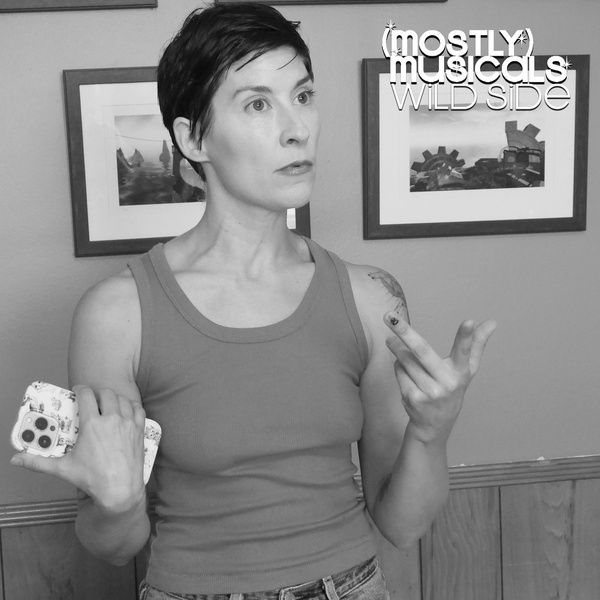 Photos: Go Inside Rehearsals for WILD SIDE At (mostly)musicals  Image